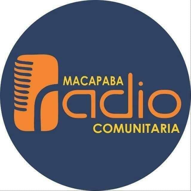 Rádio Macapába   (Macapá-AP)